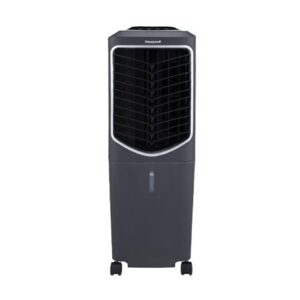 พัดลมไอเย็น HONEYWELL TC20PEUDGS 20 ลิตร สีเทา/ดำ
