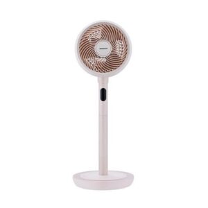 พัดลมตั้งพื้น 9 นิ้ว ACERPURE F2 AF773-20P สีชมพู