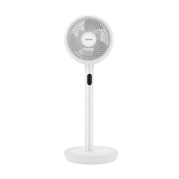 พัดลมตั้งพื้น 9 นิ้ว ACERPURE F2 AF773-20W สีขาว - Image 2