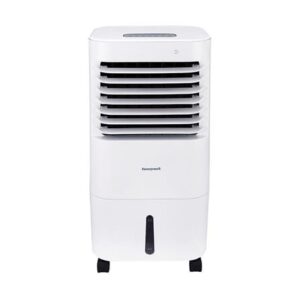 พัดลมไอเย็น HONEYWELL AIR COOLER CL152 สีขาว