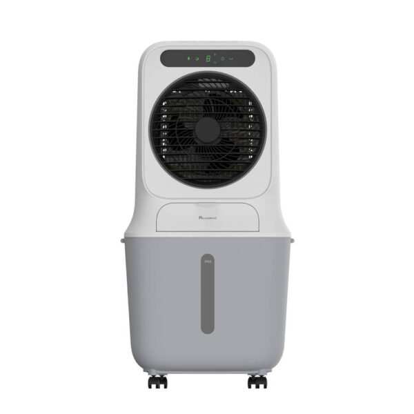พัดลมไอเย็น  ACONATIC รุ่น AN-ACC1230  25 ลิตร สีขาว