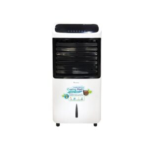 พัดลมไอเย็น ACONATIC รุ่น AN-ACC1180 11 ลิตร สีขาว