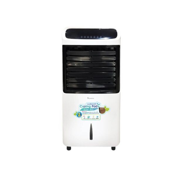 พัดลมไอเย็น ACONATIC รุ่น AN-ACC1180 11 ลิตร สีขาว