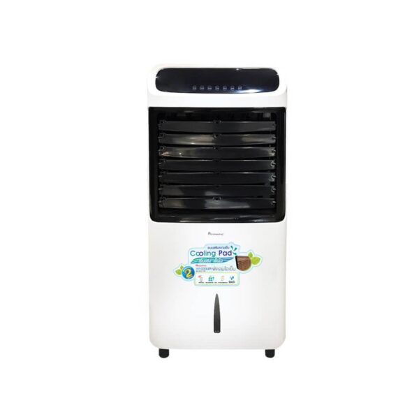 พัดลมไอเย็น ACONATIC รุ่น AN-ACC1180 11 ลิตร สีขาว - Image 2