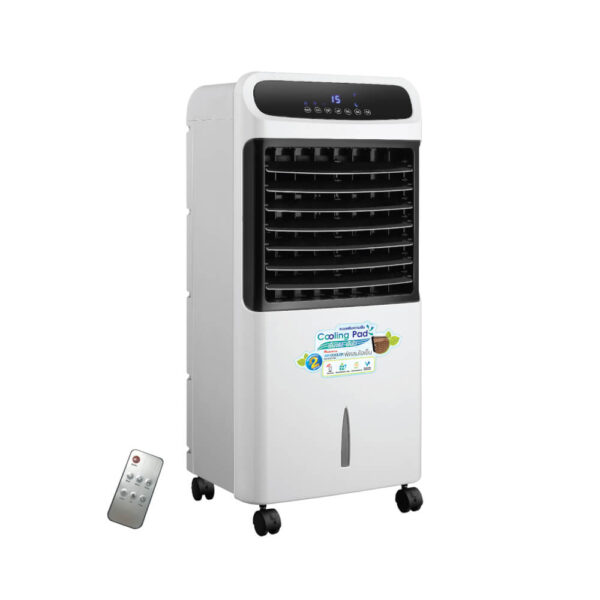 พัดลมไอเย็น ACONATIC รุ่น AN-ACC1180 11 ลิตร สีขาว - Image 3