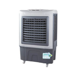 พัดลมไอเย็น Aconatic รุ่น AN-ACC4522 45 ลิตร สีเทา