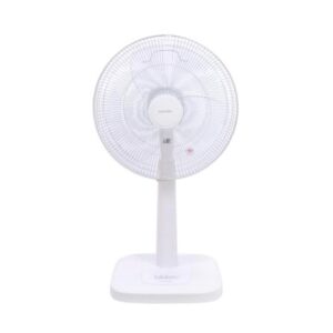 พัดลมตั้งพื้น KASHIWA รุ่น FS-2201 สีขาว